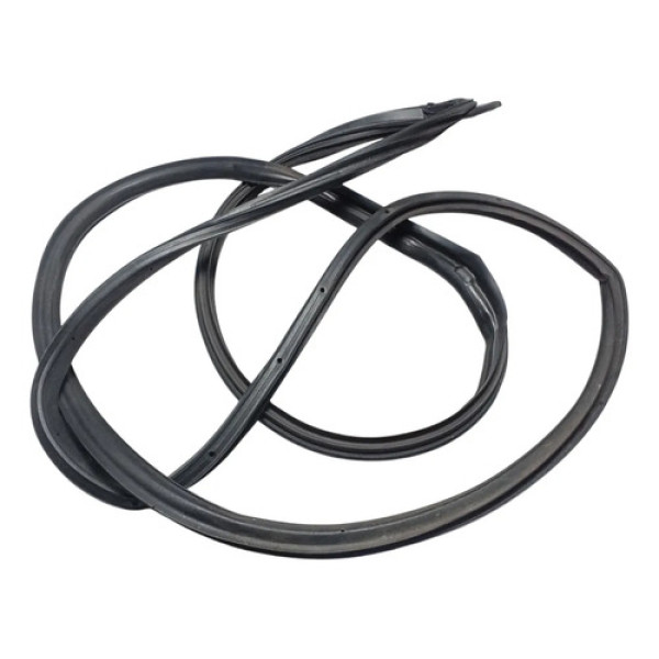 Borracha Da Porta Dianteira Direita Subaru Tribeca 3.6 2009