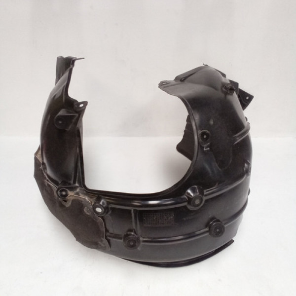 Parabarro Dianteiro Direito Civic Touring 2021 Sku 64438