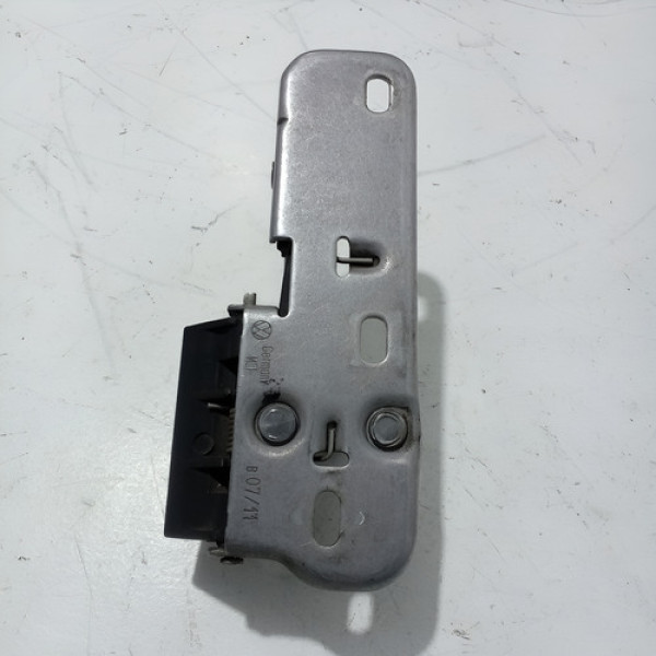 Trinco Do Capô Volkswagen Sku 66404 Tiguan 2012