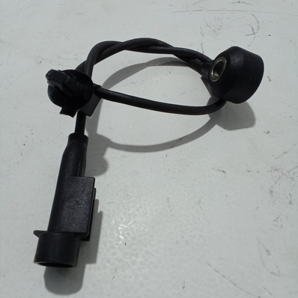 Sensor De Detonação Santa Fé 2.4 2012 Sku 65526