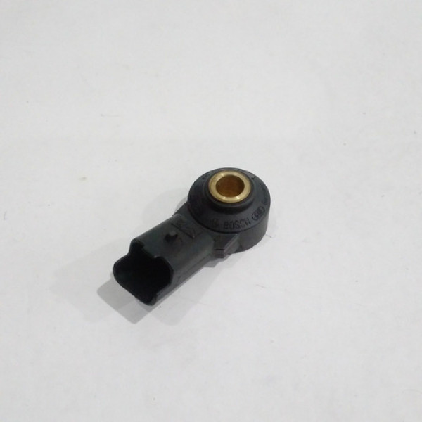 Sensor De Detonação Peugeot 208 1.6 16v 2014 Sku 52681