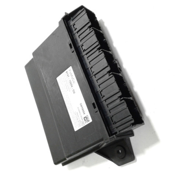 Módulo De Conforto - Ford - Edge - 2011