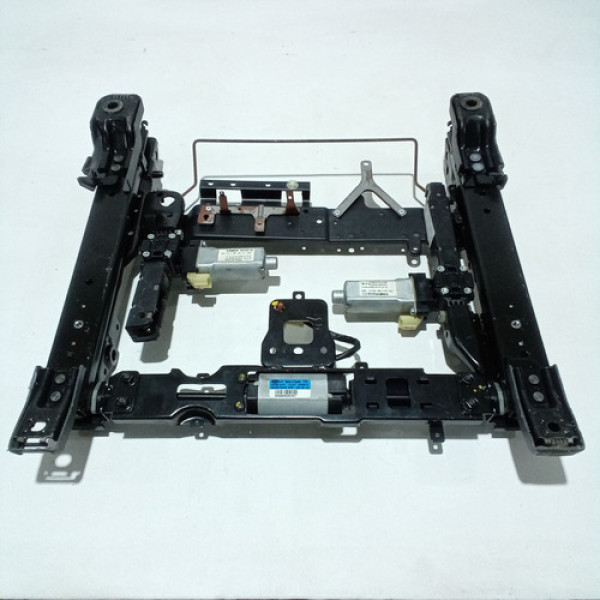 Trilho Do Banco Lado Esquerdo Hyundai Azera 2011 50078