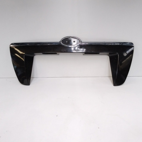 Aplique Da Tampa Traseira Hyundai Tucson 2005 Sku 60414