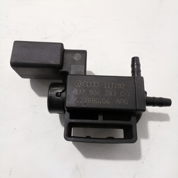 Válvula Solenóide Coletor De Admissão Tiguan 2012 Sku 66169