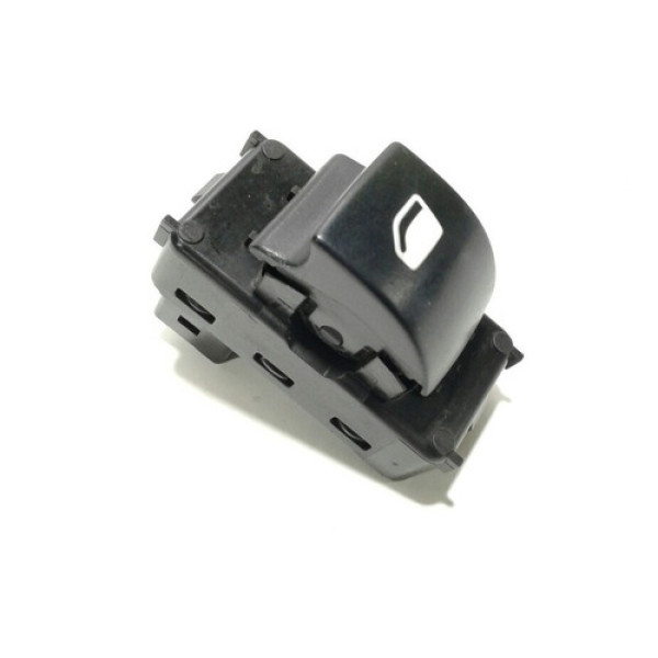 Botão Do Vidro Traseiro Esquerdo Citroën C4 2008 Sku 47621