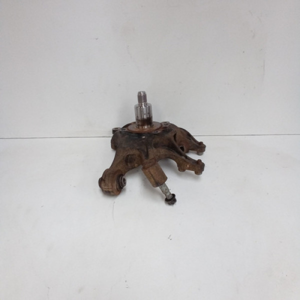 Manga De Eixo Traseira Direita G.carnival V6 2009 Cod 62278