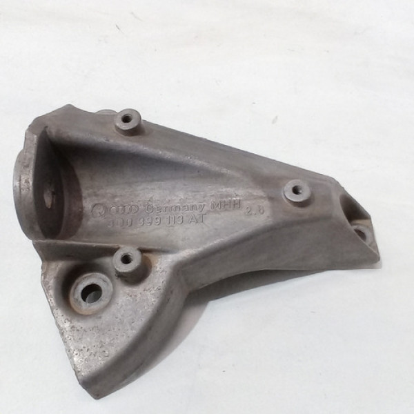 Suporte Do Coxim Do Câmbio Lado Esq Passat 2001 Sku 63777