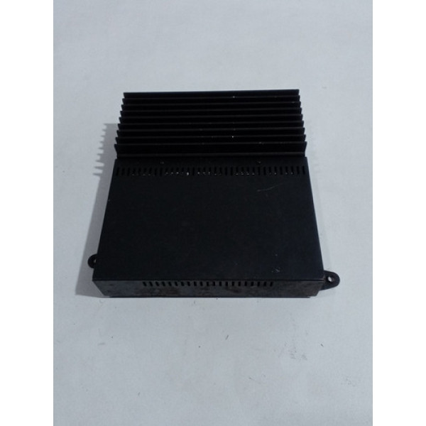 Módulo De Som Bmw X5 2002 Sku 23457