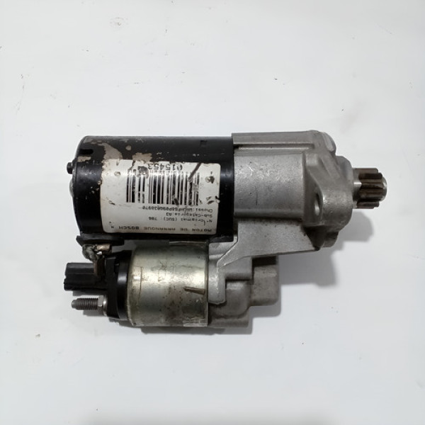 Motor De Arranque Bosch A3 2009 Sku 15453