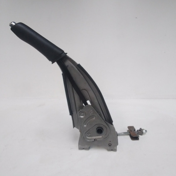 Puxador Freio De Mão Land Rover Freelander 2 2010 Cod 62050