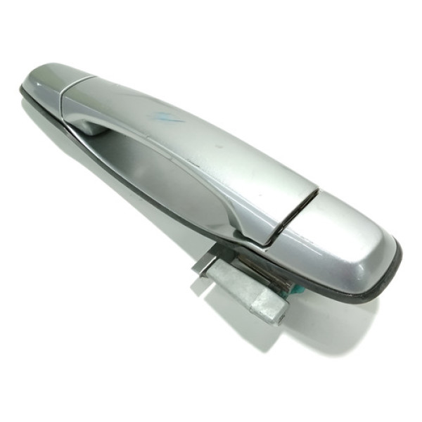 Maçaneta Externa Dianteira Direita Forester 2008 Cod 50452 Cinza