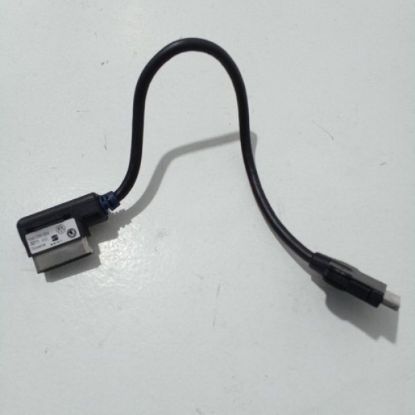 Cabo Do Módulo Interface Passat 2.0 Tsi 65770 Sku 2012