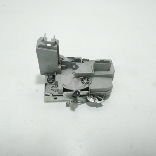 Fechadura Da Porta Dianteiro Esquerdo Peugeot 307 2012 46318