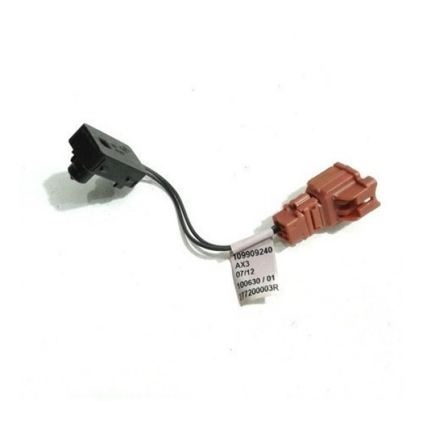 Sensor De Temperatura Interno Renault Fluence 2013 Sku 47840