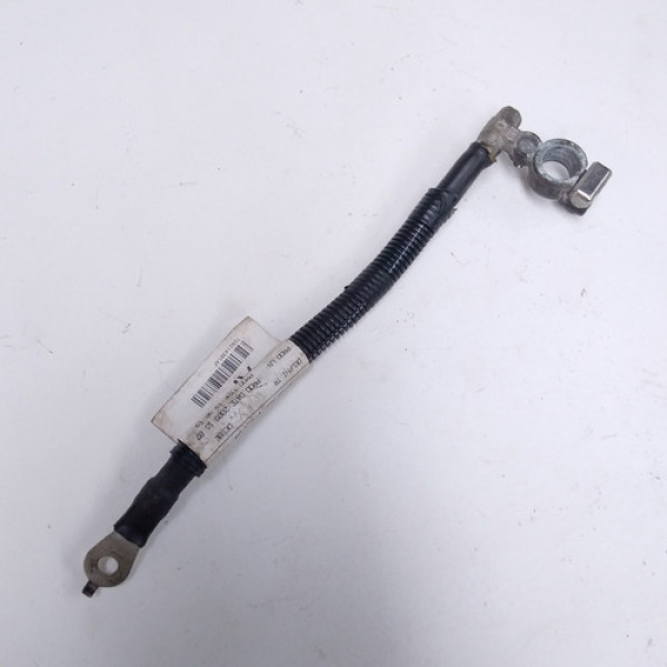 Cabo Negativo Da Bateria Freelander 2 2010 Cod 62339