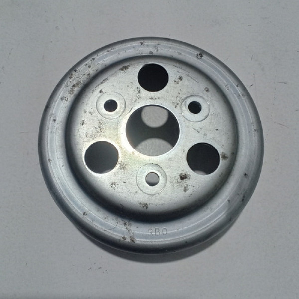 Polia Da Bomba D\'água Fit 2015 Sku 65694