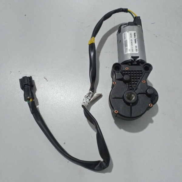 Motor Banco Esq Inclina Costas Kia Sku 66548 Carnival 2009