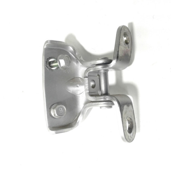 Dobradiça Sup Porta Tras/ Esq Ix35 2014 Sku 37586