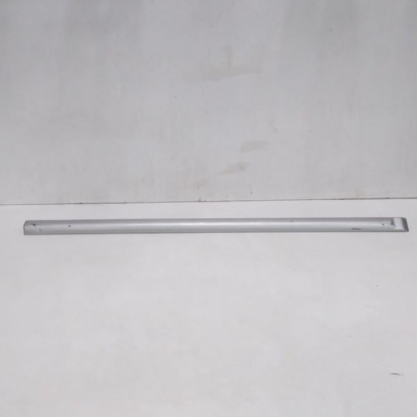 Friso Porta Dianteira Esquerda Honda Civic Lx 200 Cod 11662 Cinza