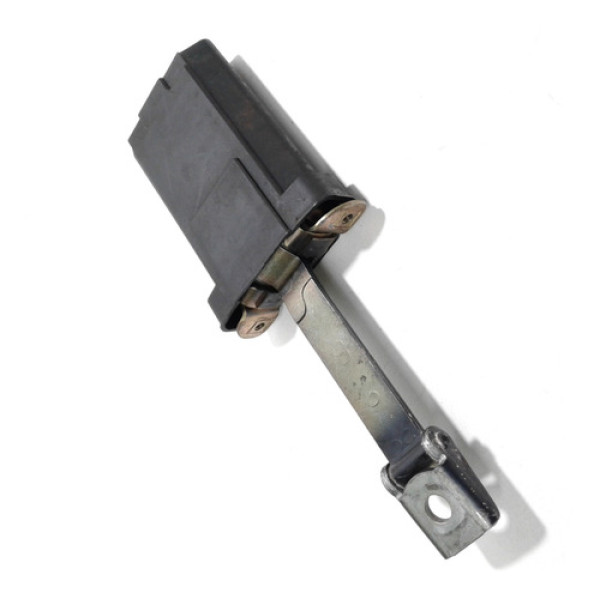 Limitador De Porta Traseira Esquerda - Mercedes  E420 1997