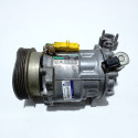 Compressor Peugeot 407 2007 Sku 26211
