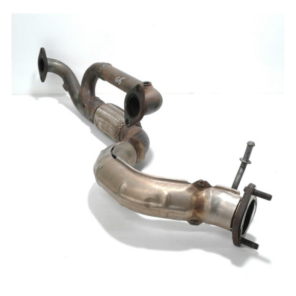 Escapamento (flexível) - Hyundai  Azera 2011