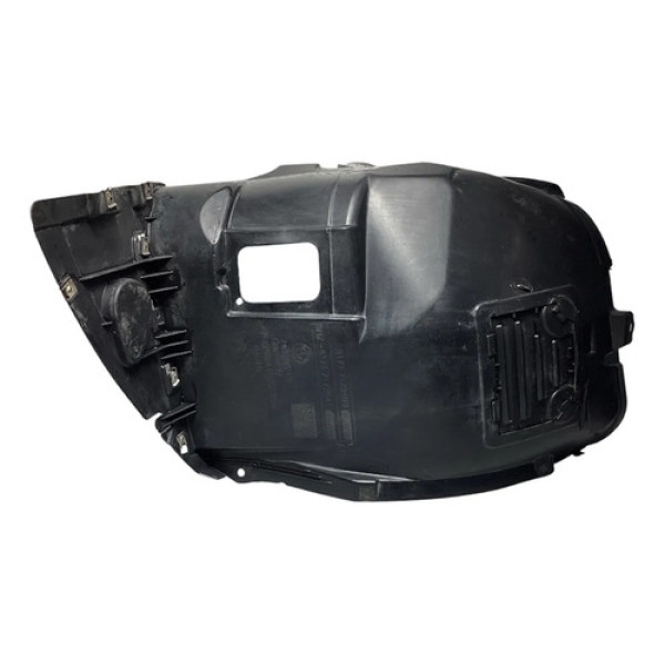 Parabarro Dianteiro Esquerdo Bmw 320i 2009