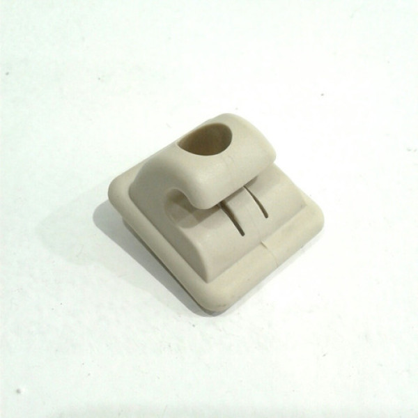 Suporte Do Quebra Sol Citroën C4 Pallas 2008 Sku 50619