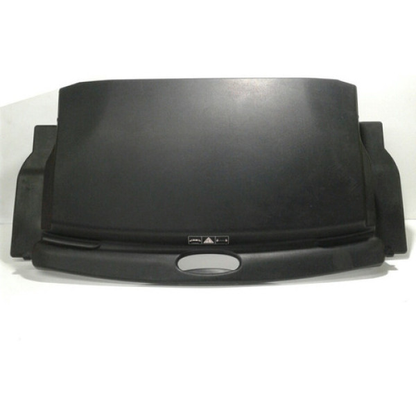 Protetor Da Capota Slk 200 Kompressor 2007 Sku 46145