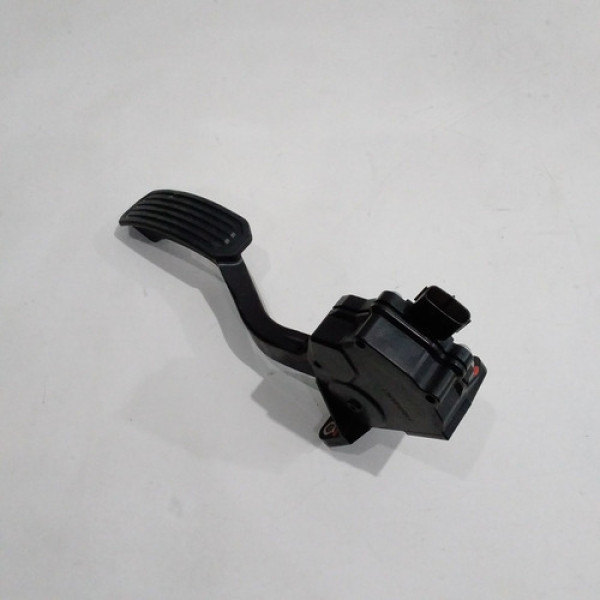 Pedal Do Acelerador Toyota Corolla 2011 16225