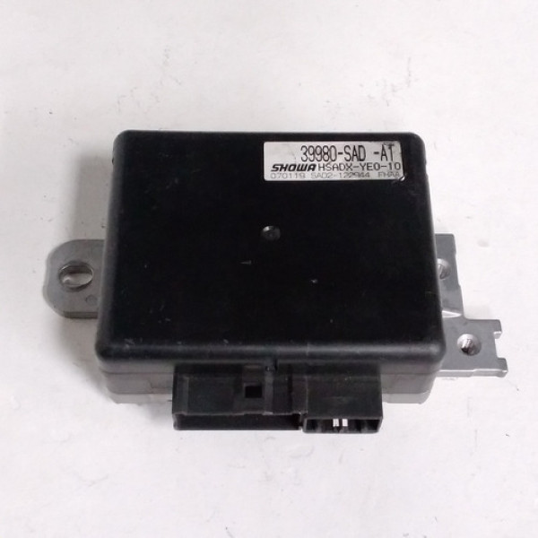 Módulo De Direção Showa Honda Fit 2007 Sku 17046