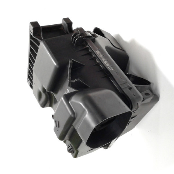 Caixa Do Filtro De Ar - Hyundai Azera 2011 Sku 37103