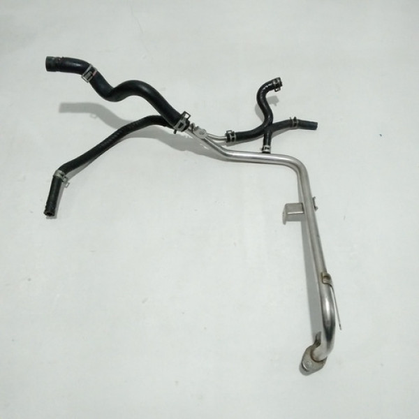 Cano D\'água Toyota Fielder 2006 Cod 58396