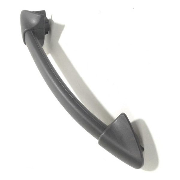 Puxador Da Porta Traseira Esq Mercedes Classe A 2001 39008 Preto