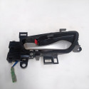 Maçaneta Interna Porta Dian/esq Honda Civic 2021 Cod 62465 Dianteira