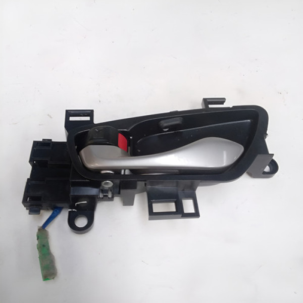 Maçaneta Interna Porta Dian/esq Honda Civic 2021 Cod 62465 Dianteira