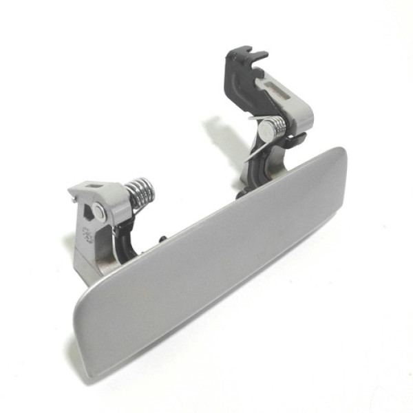 Maçaneta Tampa Traseira Externa Nissan Livina 2013 Sku 35329