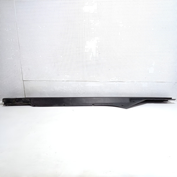 Spoiler Lateral Da Caixa De Ar L Esq Passat 2001 Sku 64221 Preto