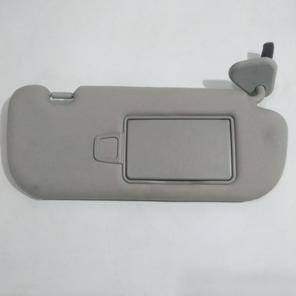 Quebra Sol Lado Direito Hyundai Azera 3.3 V6 2009 Sku 60280