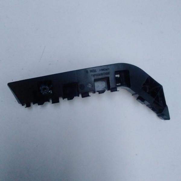 Guia Do Parachoque Dianteiro Lado Dir Civic 2020 Sku 63613