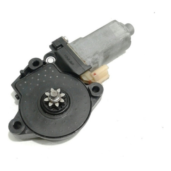 Motor Da Máquina De Vidro Traseira Esq Hyundai Tucson 2010
