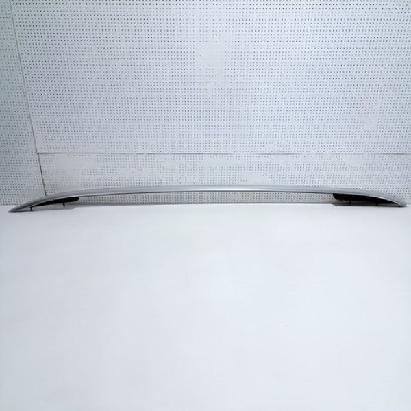 Rack Do Teto Lado Esquerdo Volkswagen Touareg 2011 Sku 61865 Cinza