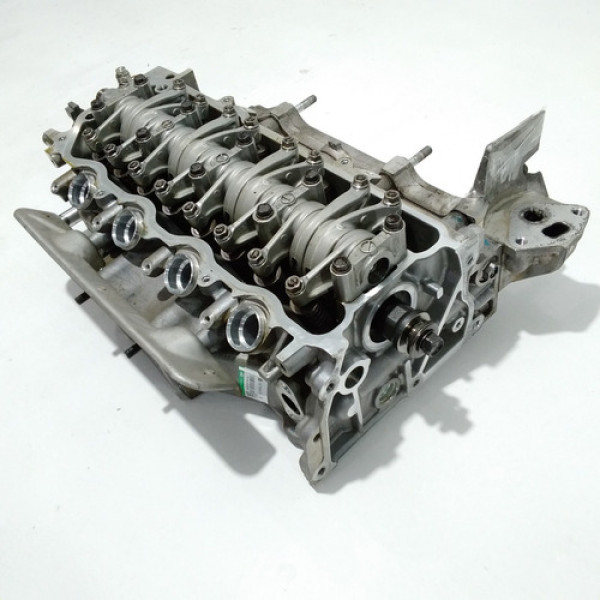 Cabeçote Honda New Fit 1.5 Automático 2016 Sku 54582