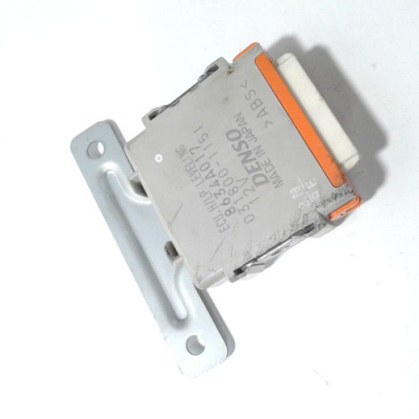 Rele Do Ar Condicionado - Mitsubishi - Pajero Full - 2011