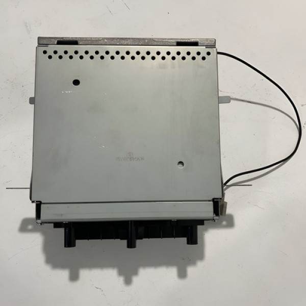 Som Multimídia Tribeca 2009 Sku 65951 Cinza