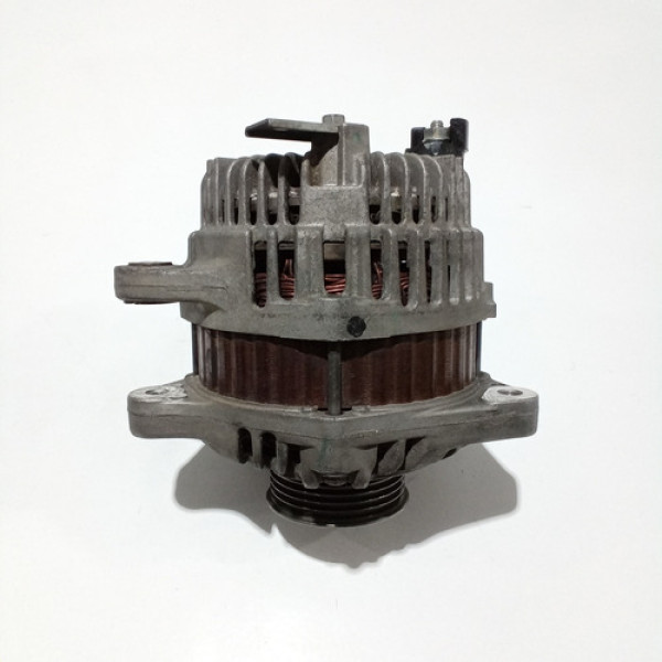 Alternador City Lx 1.5 Flex 2014 Suk 64617