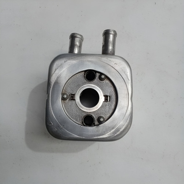 Trocador De Calor Do Motor Passat Variant 2001 Sku 65633 Cinza