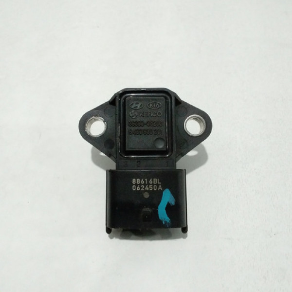 Sensor Map Hyundai Azera 3.3 V6 2009 Sku 58171