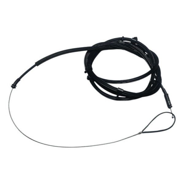 Cabo Da Tampa Traseira Audi A4 2013 2014